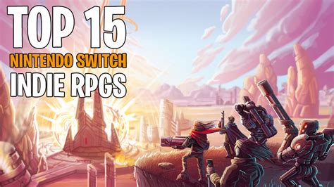 16 Best Switch RPGs You Should Play (2023 Edition) .